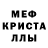 MDMA молли Nadiya Novotny